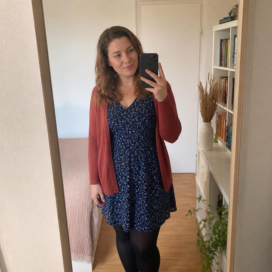 Fatma, 29, Monheim am Rhein