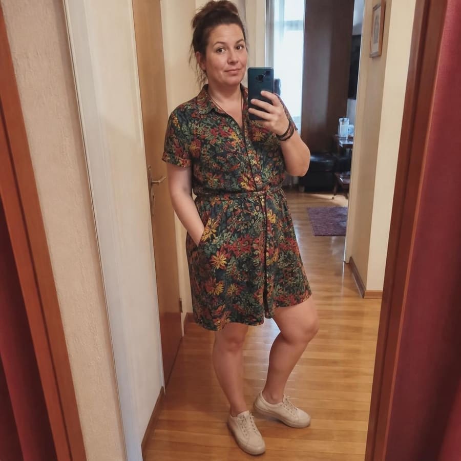 Flore, 39, Mülheim an der Ruhr