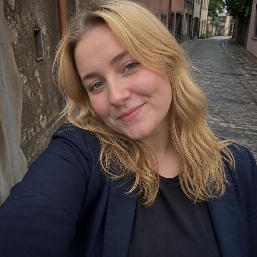 Marian, 21, Nürnberg