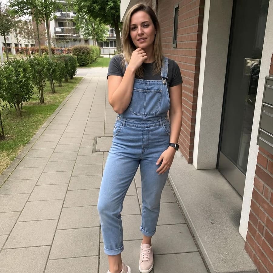 Anneliese, 30, Hannover