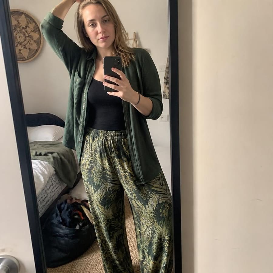 Gianna, 34, München