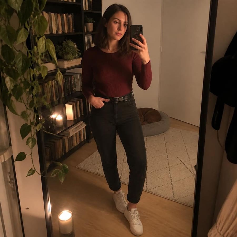 Annina, 31, Brilon