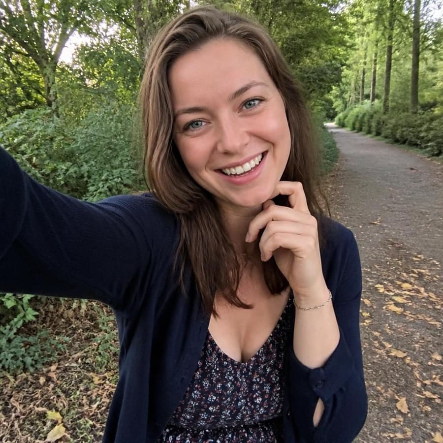 Vera, 21, Datteln
