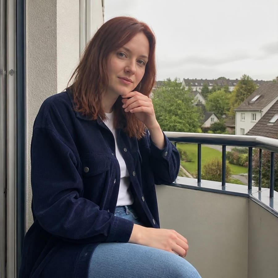 Bela, 25, Hagen