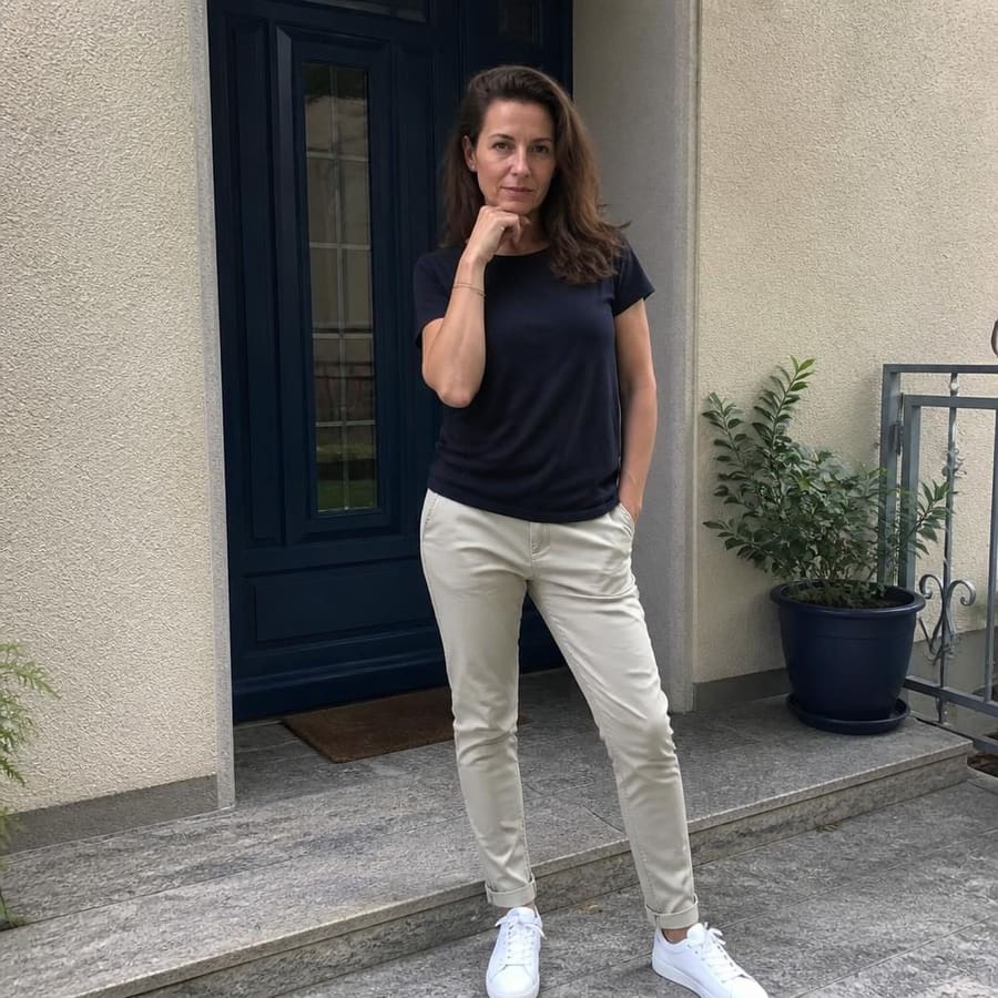 Zahra, 44, Frankfurt am Main