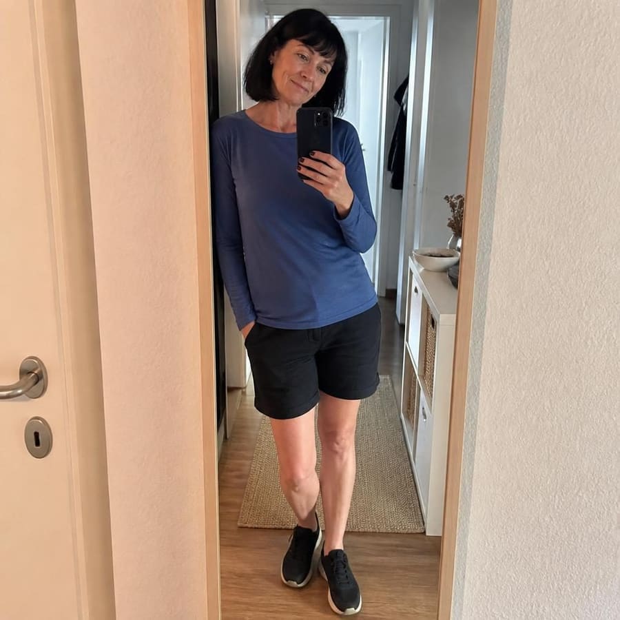 Cölestine, 62, Osnabrück