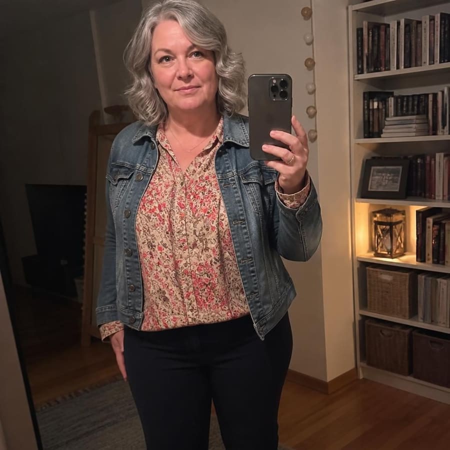 Simonetta, 46, Schwäbisch Gmünd