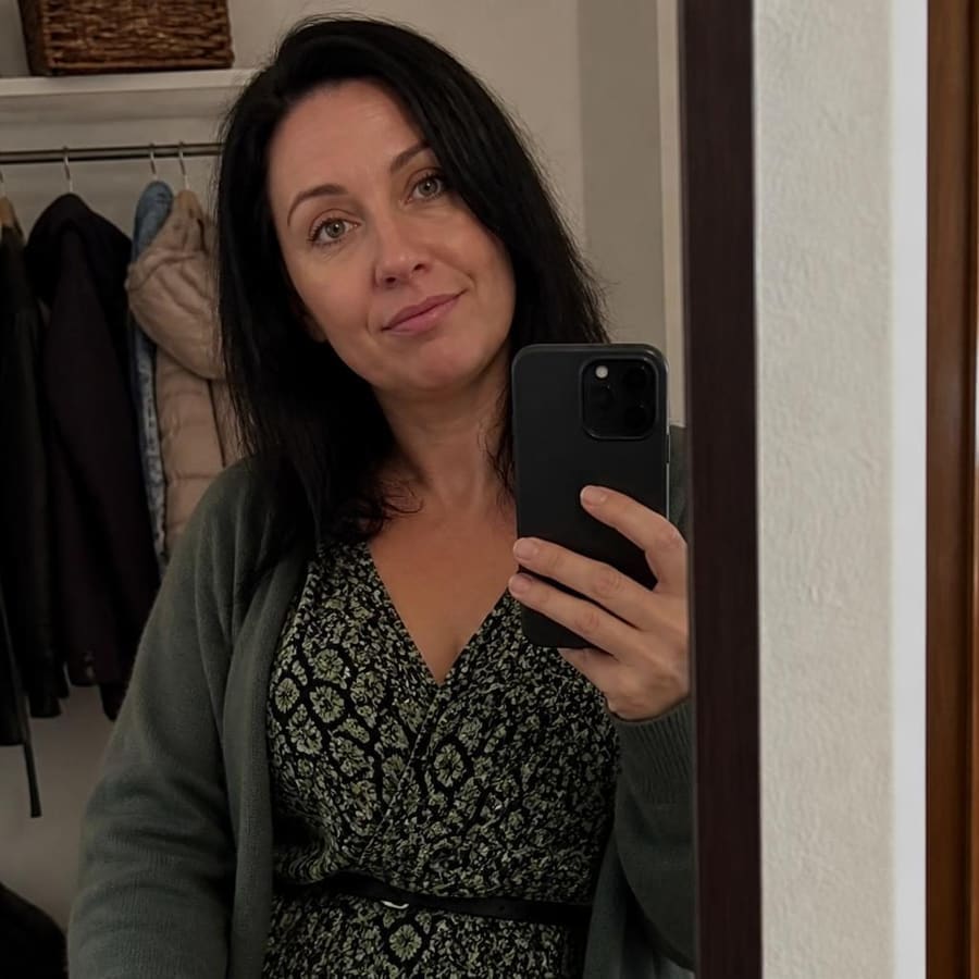 Rosamunde, 40, Augsburg