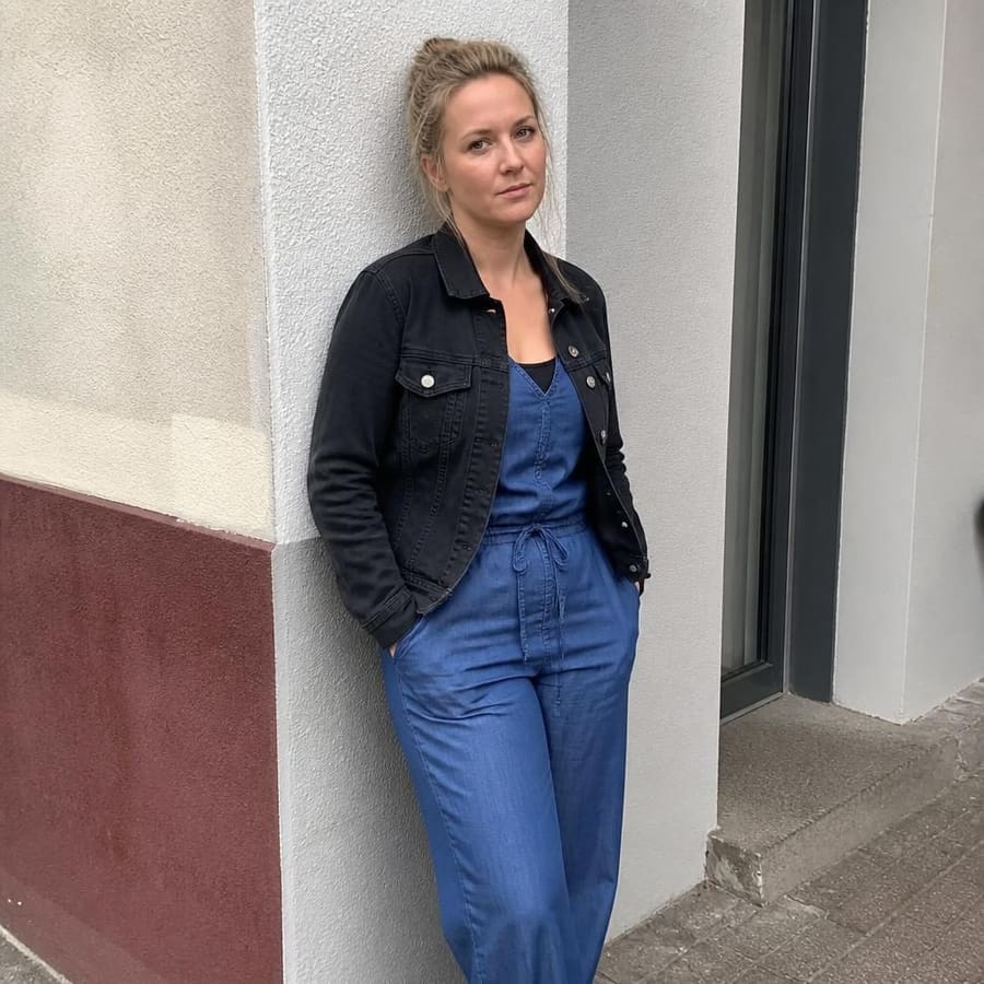 Sabrina, 30, Völklingen