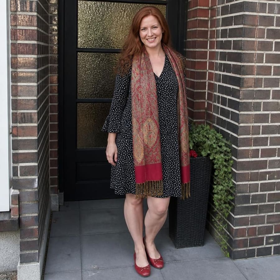 Marcella, 39, Düren