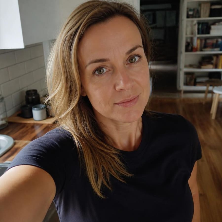 Annett, 37, Dresden