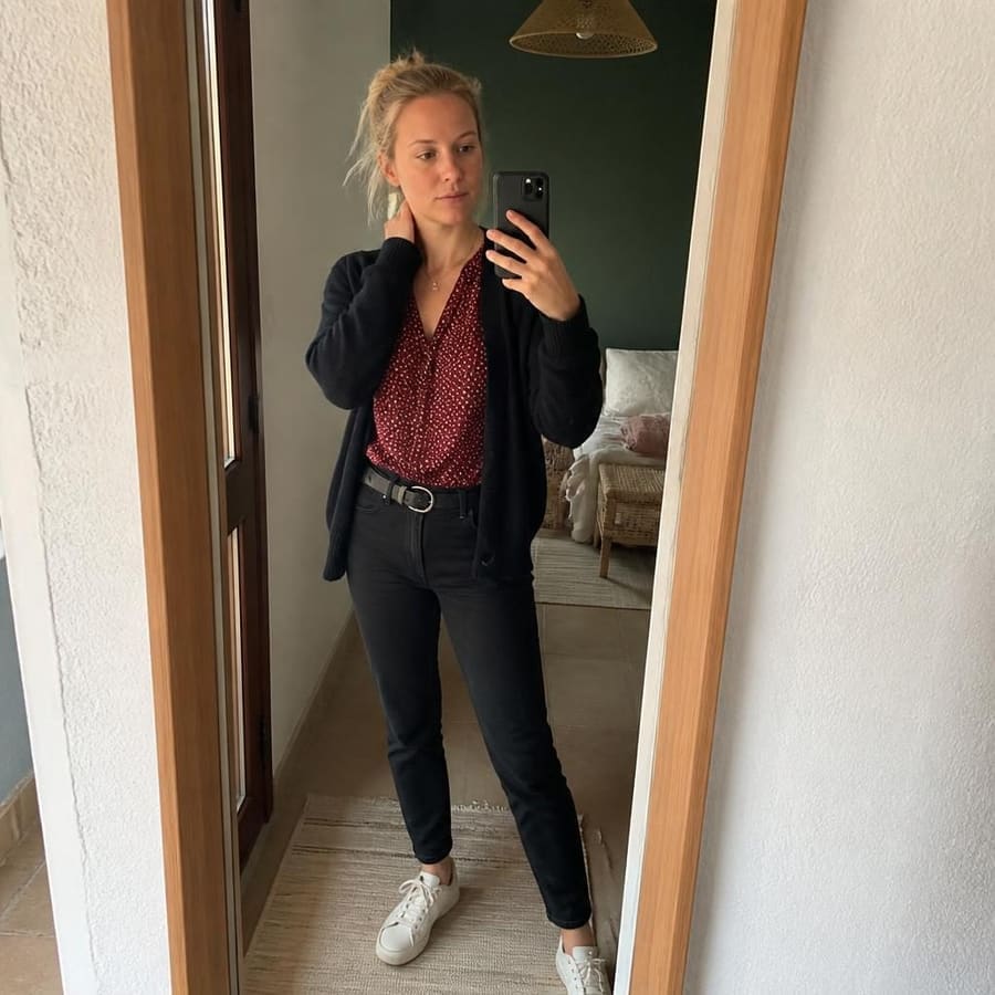 Brunhilde, 27, Köln