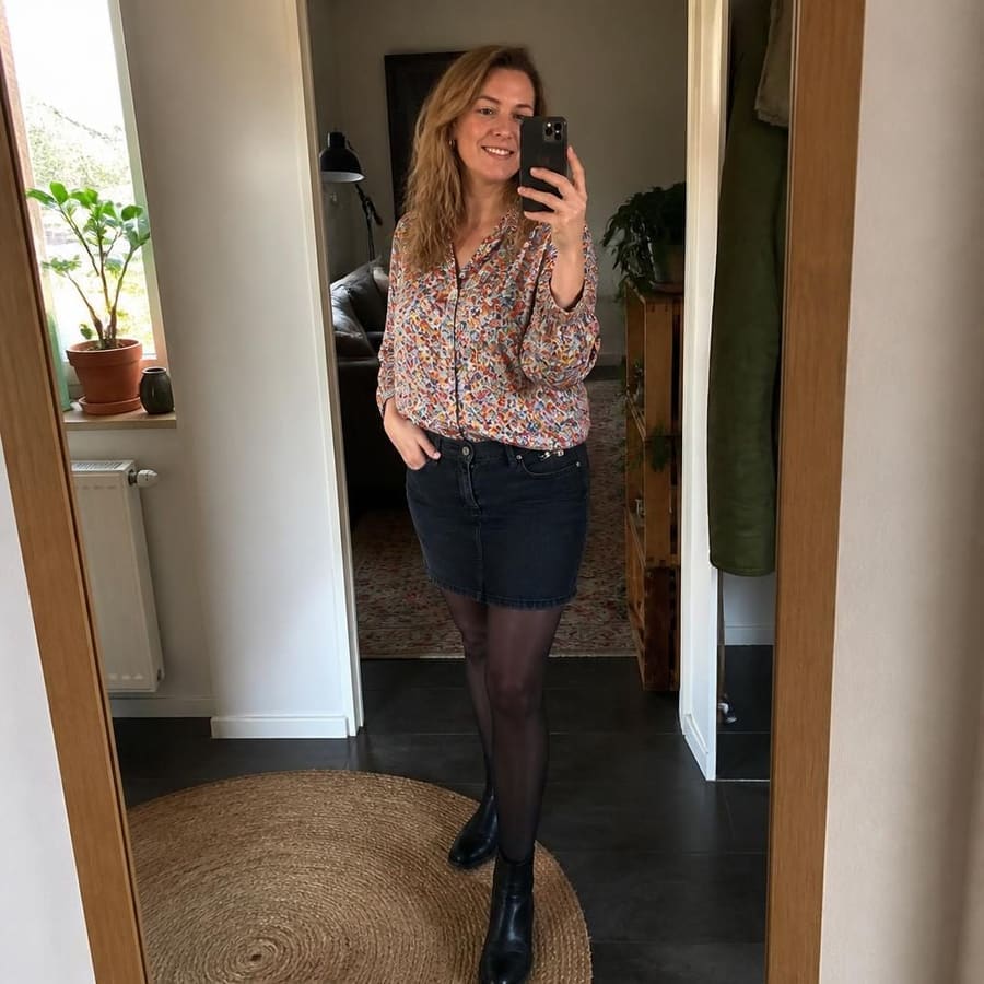 Julia, 35, Gießen