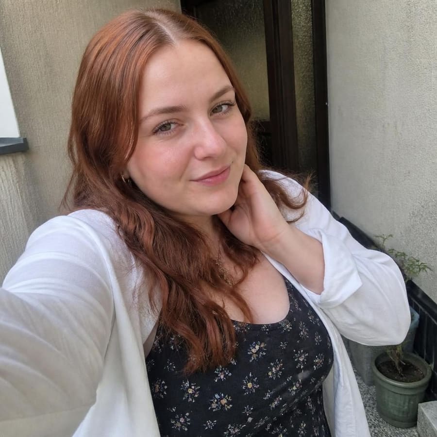 Ella, 21, Hamm