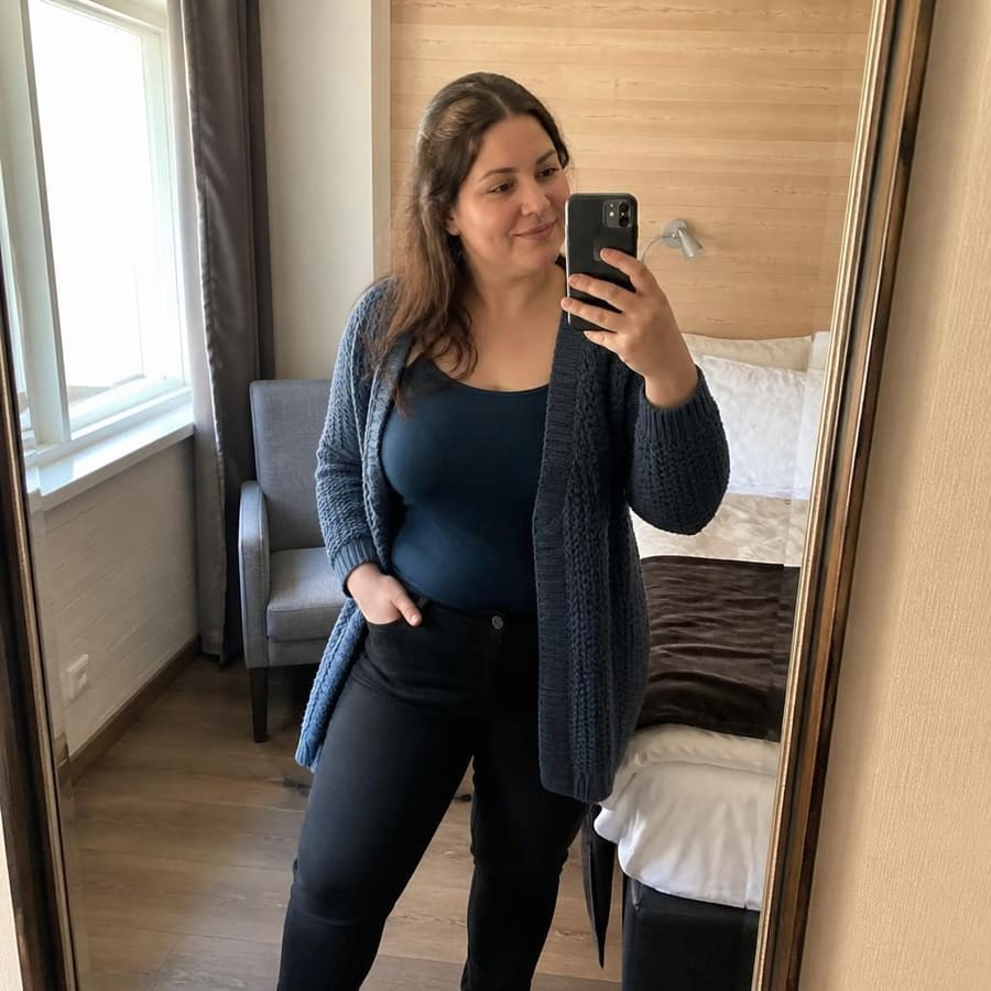 Gina, 34, Meerbusch