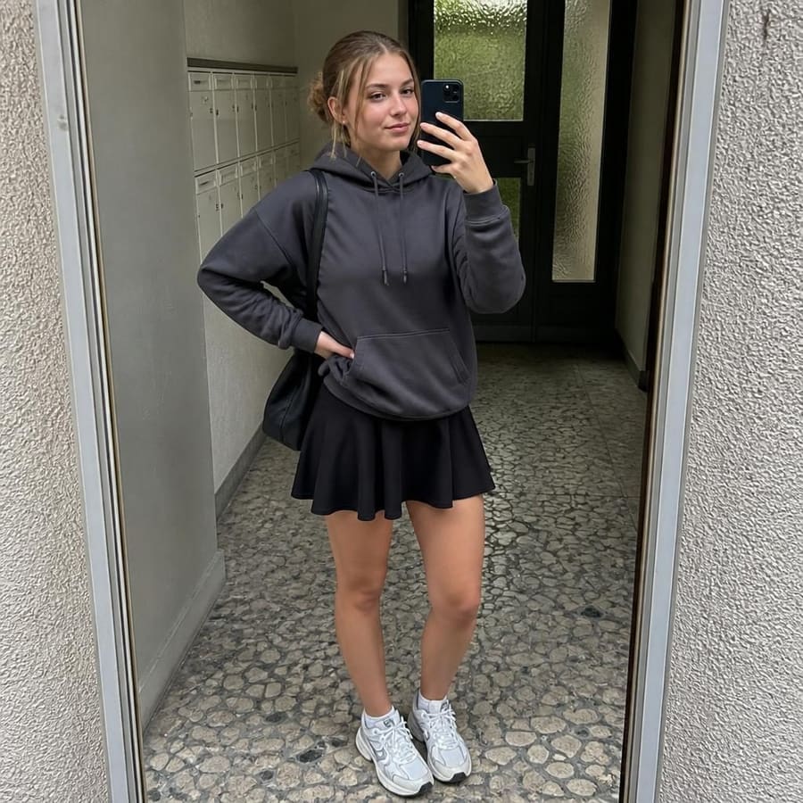 Marilou, 24, München