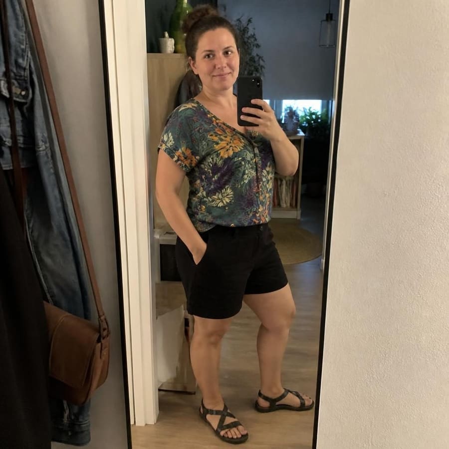 Rosaline, 37, Borken