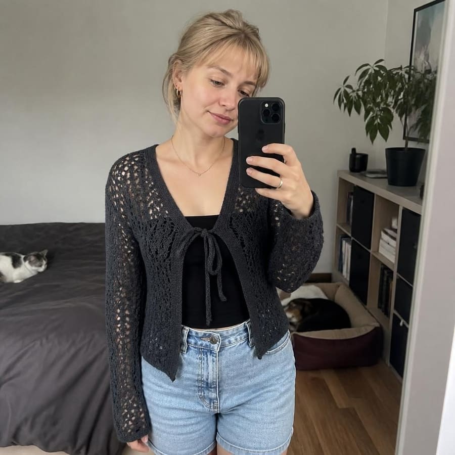 Verena, 19, Essen
