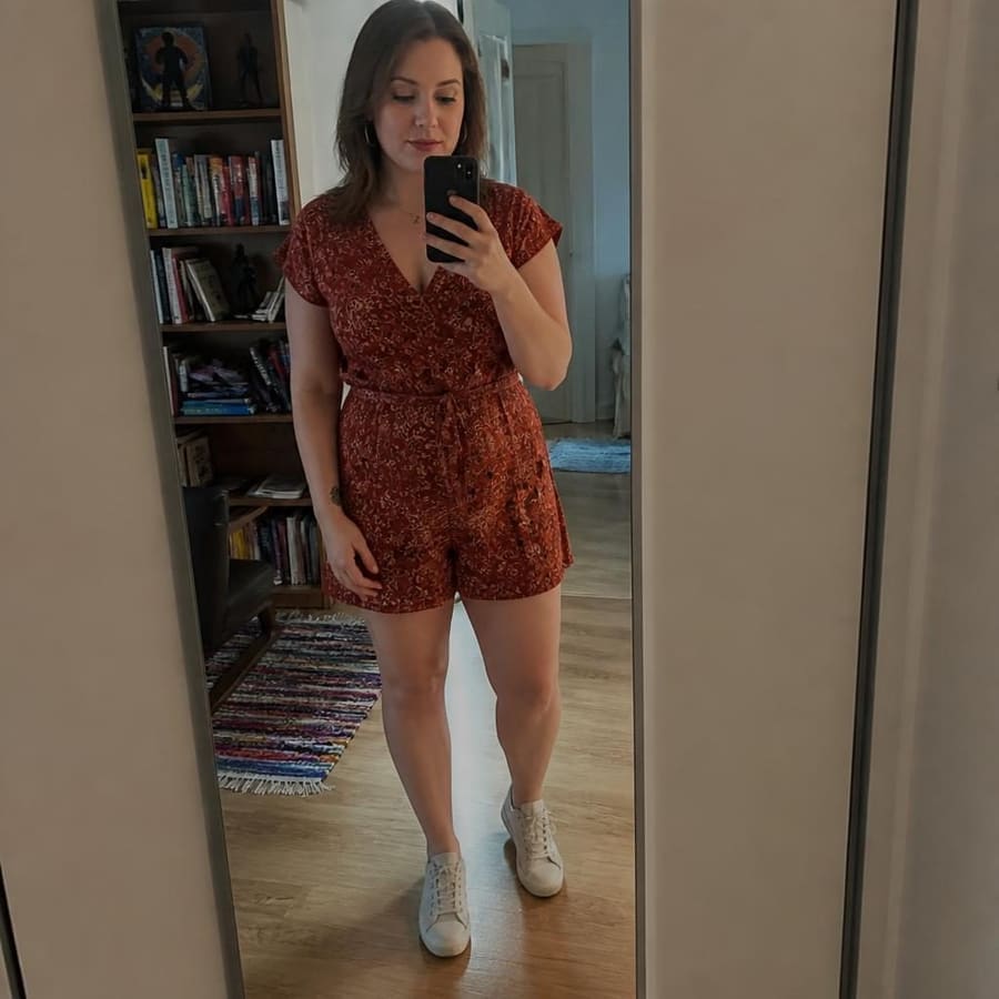 Franzi, 30, Magdeburg