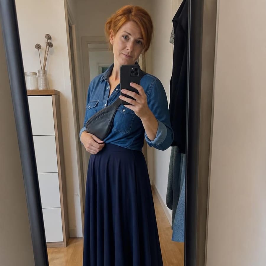 Valentina, 45, Würzburg