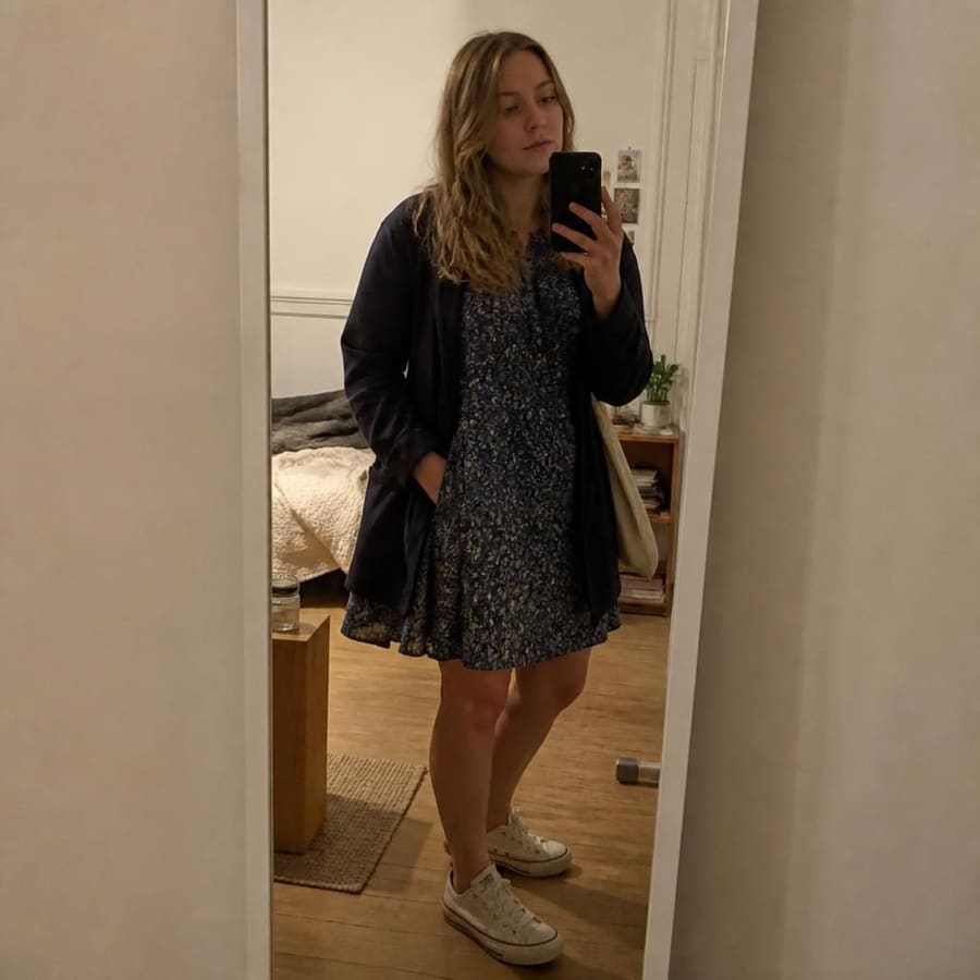 Mathilda, 18, Köln