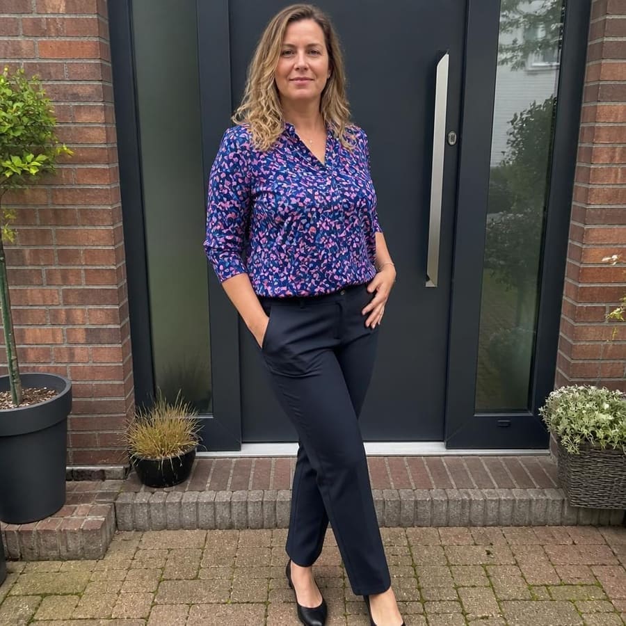Donata, 44, Bünde