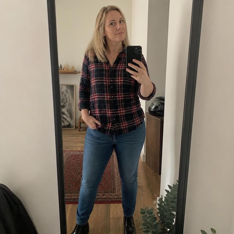 Marga, 38, Dresden