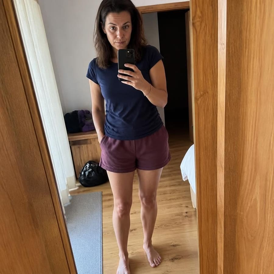 Marceline, 42, Güstrow