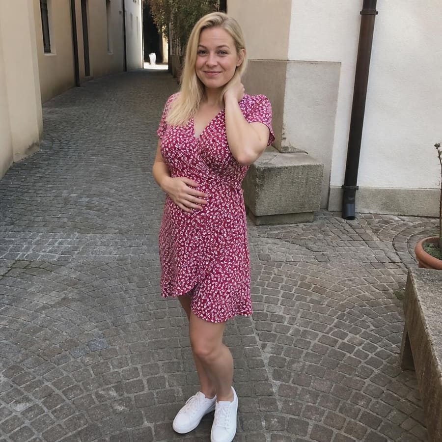 Rosy, 35, Regensburg