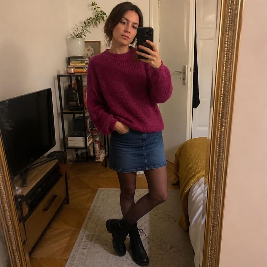 Marieta, 34, München
