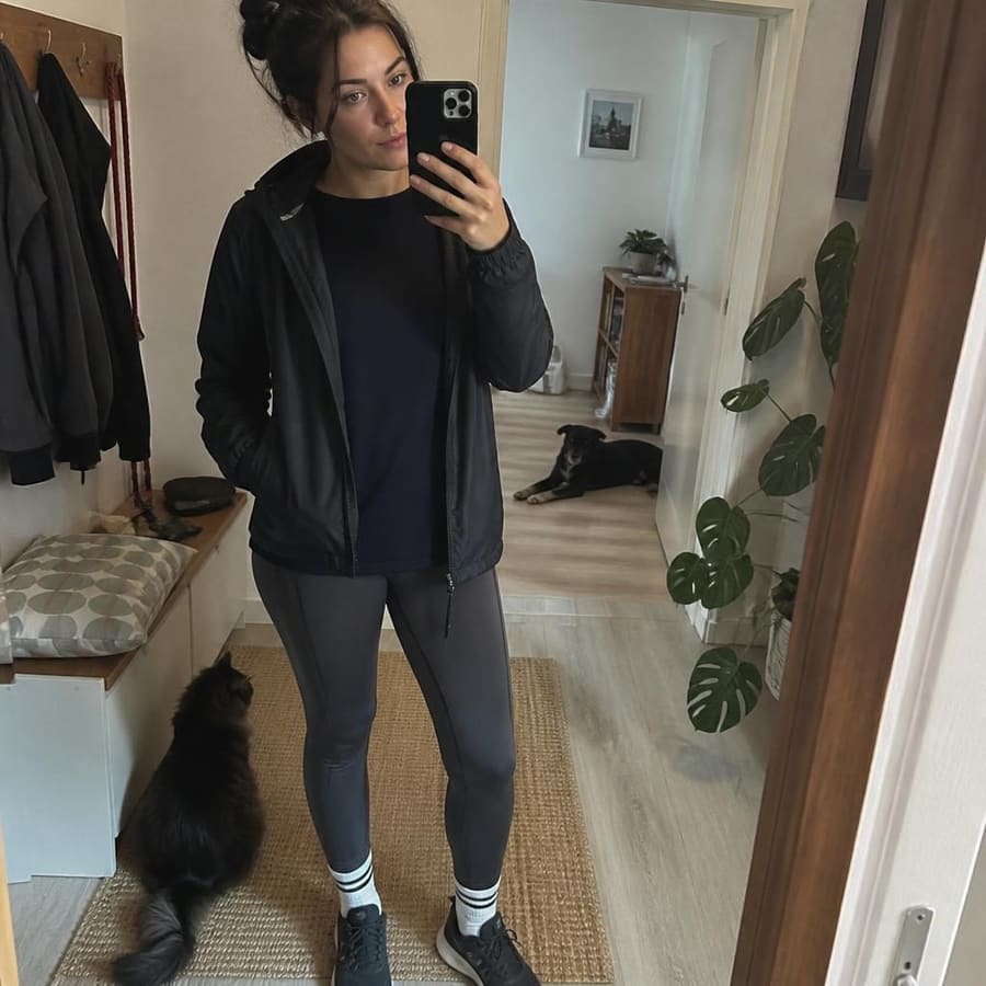 Nell, 18, Achim