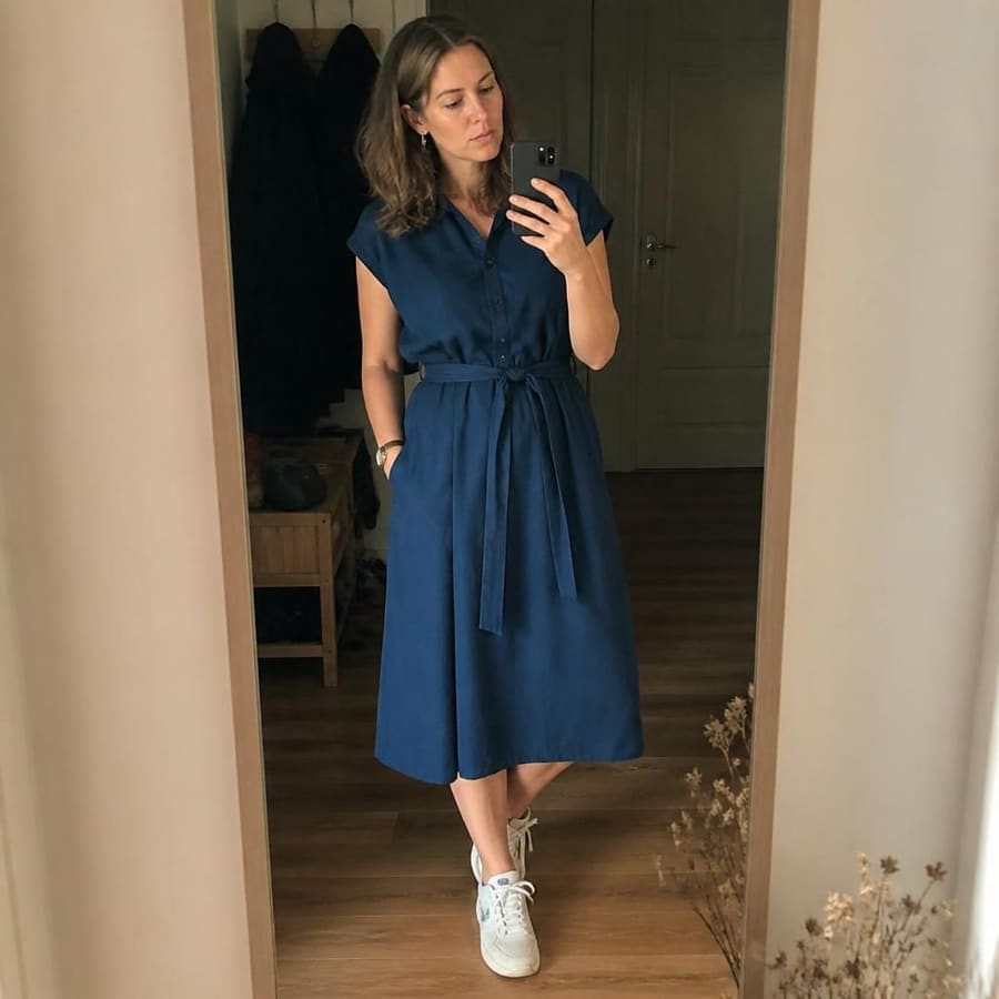 Fenna, 35, Hamburg