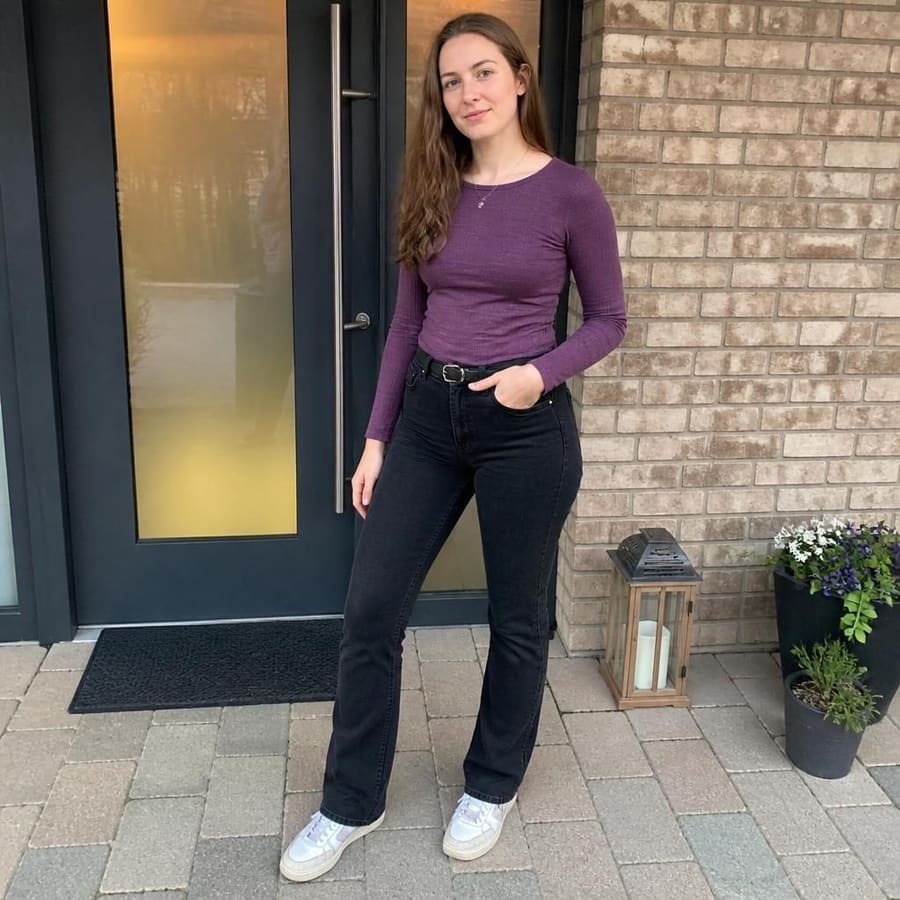 Sofi, 20, Kaarst