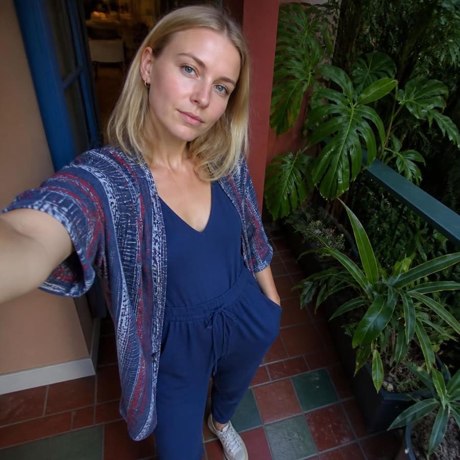 Marett, 24, Leipzig