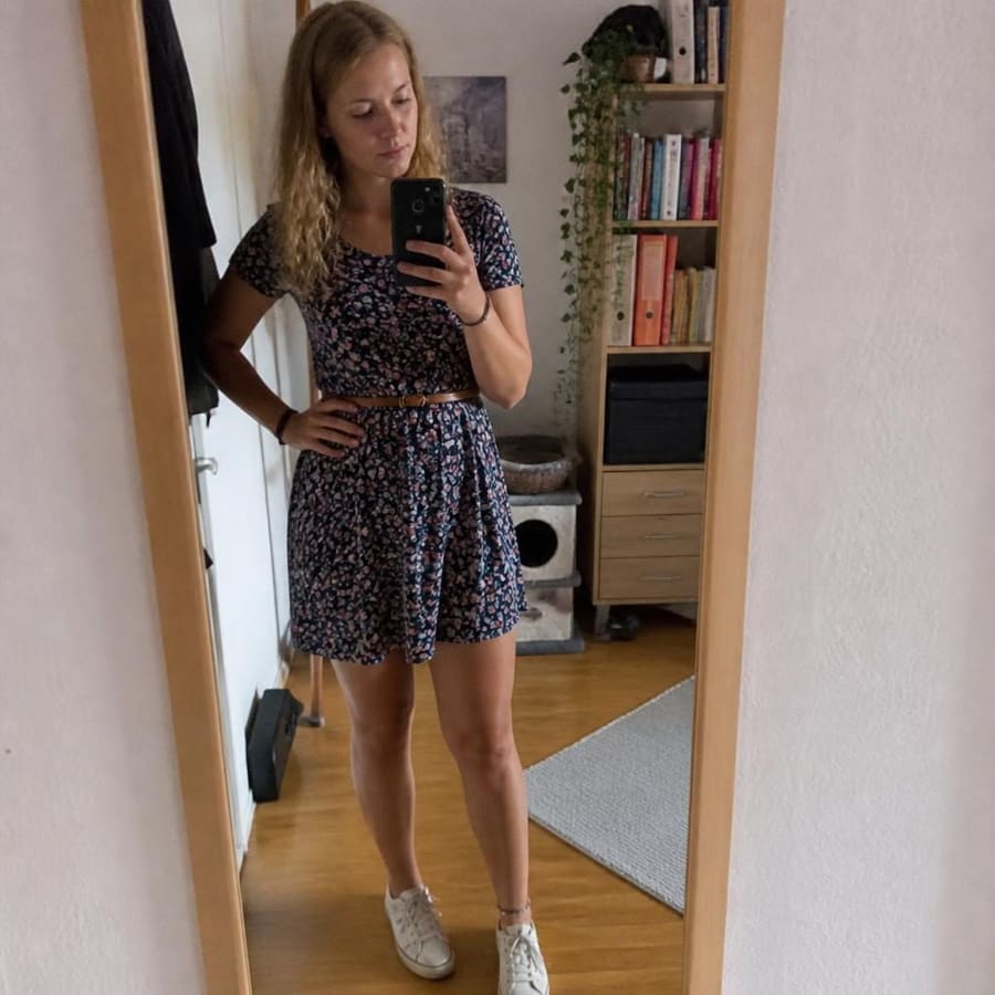 Mima, 21, Bautzen