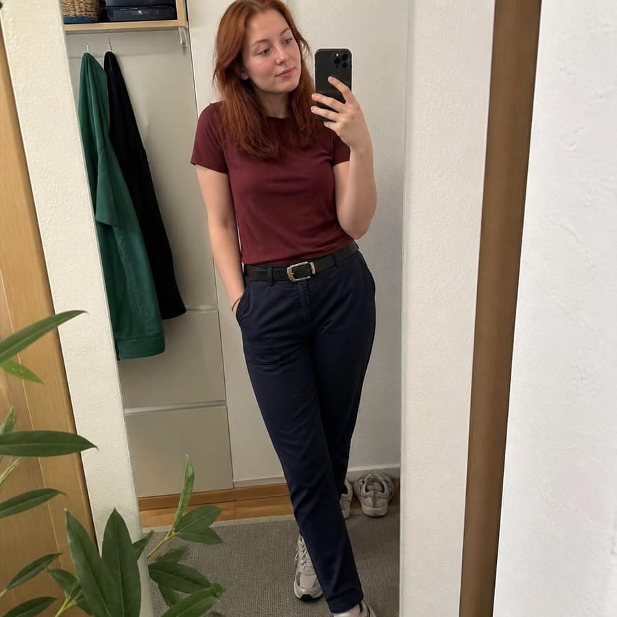 Mikaela, 20, Freiburg im Breisgau