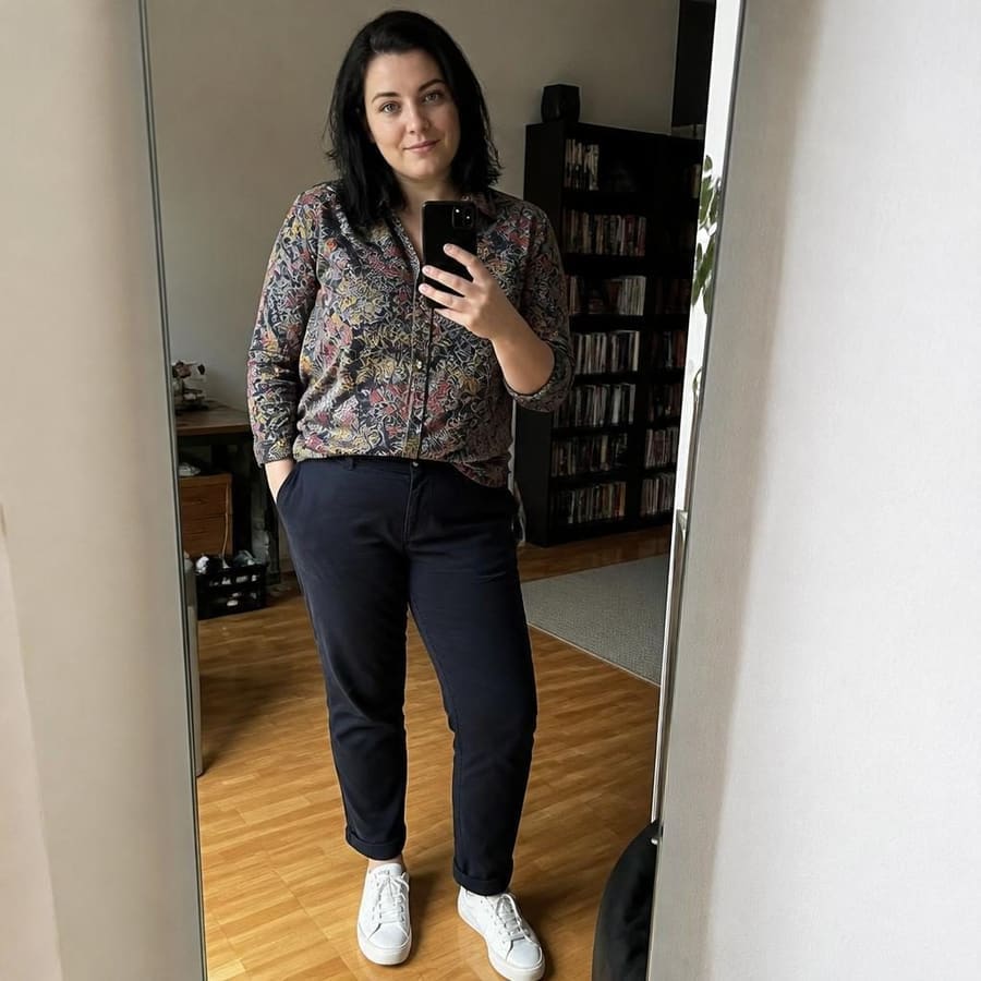 Rosanda, 28, Nürnberg