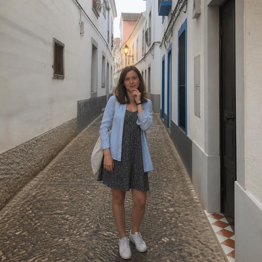 Lotte, 24, Würzburg