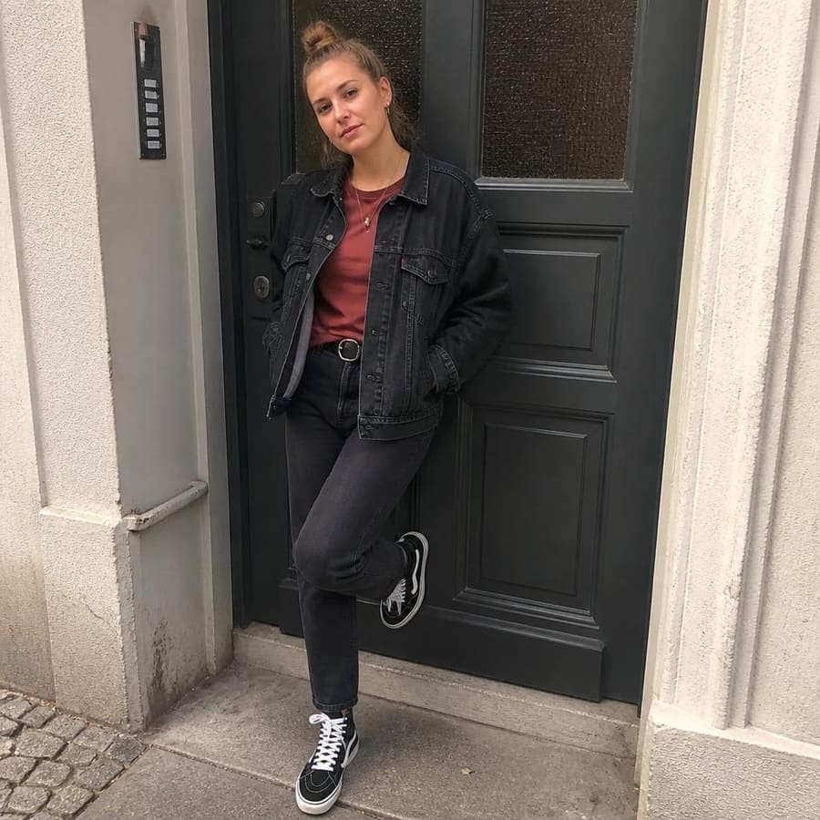 Cleopatra, 18, Köln