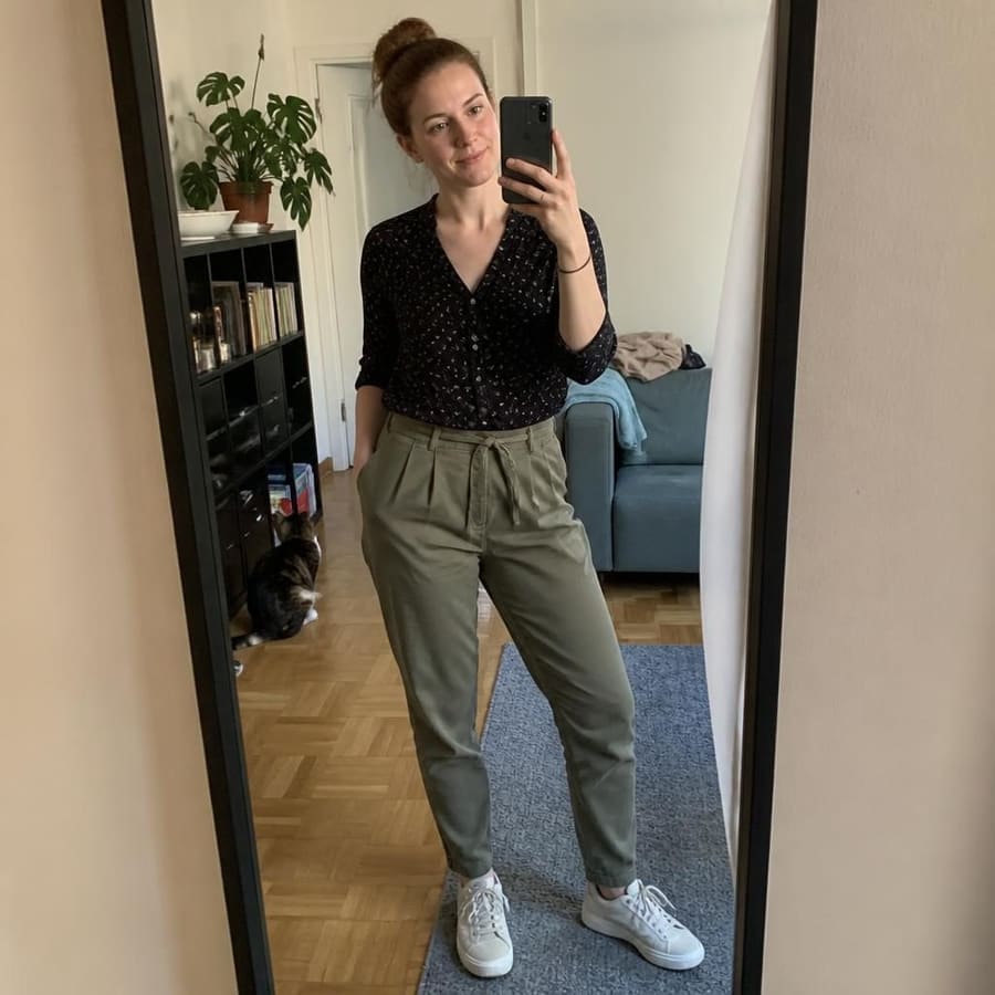 Suzy, 30, München