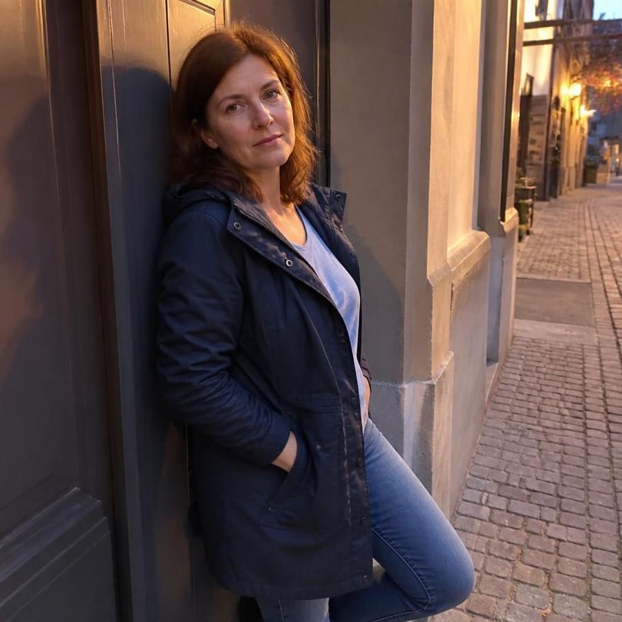 Jessica, 48, Würzburg