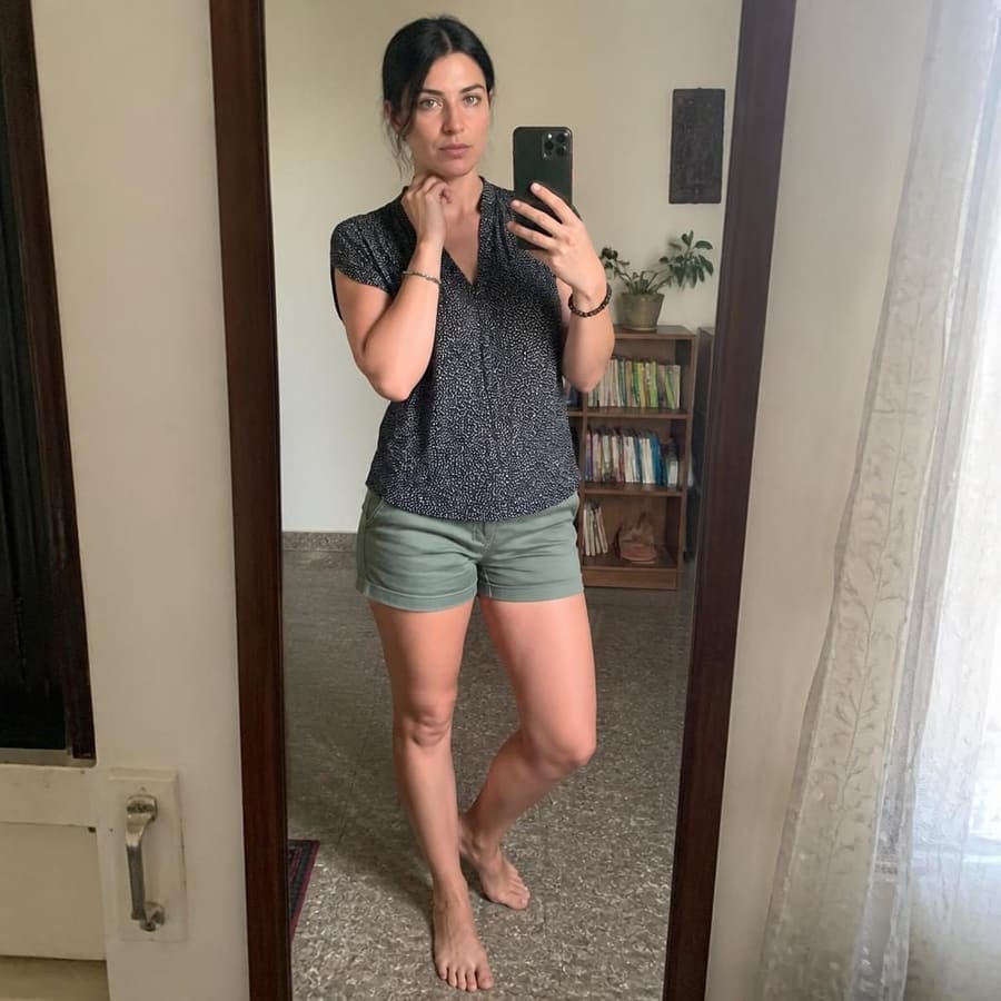 Luise, 33, Köln
