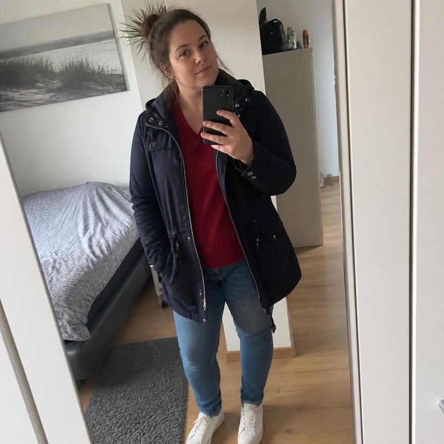 Adelheid, 29, Stuttgart