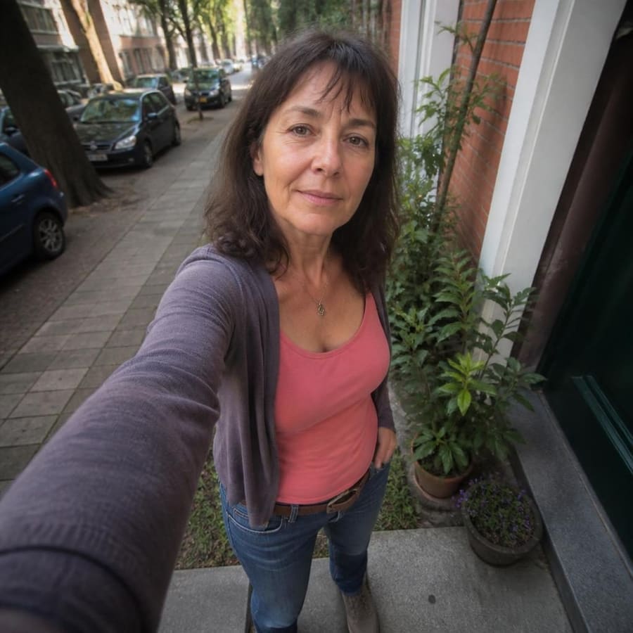 Stine, 51, Bremen