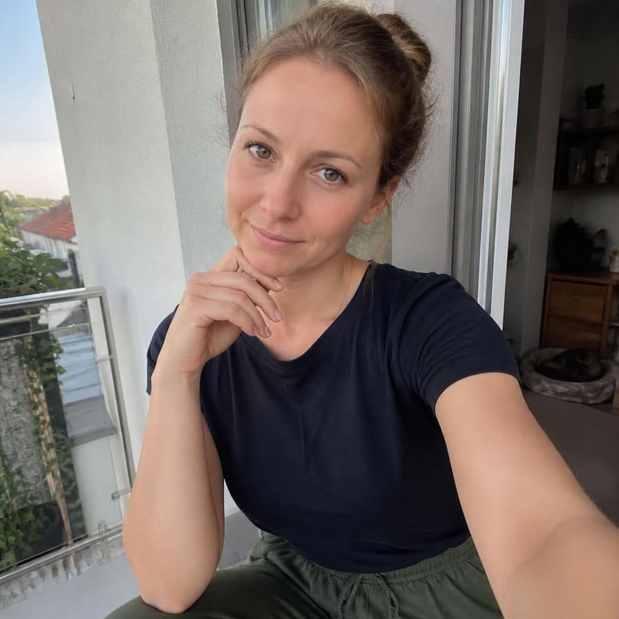 Lorna, 32, Rastatt