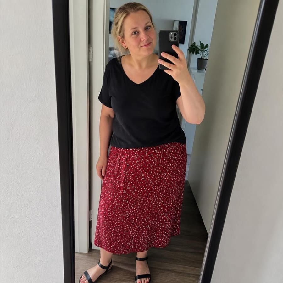 Aileen, 35, Cloppenburg
