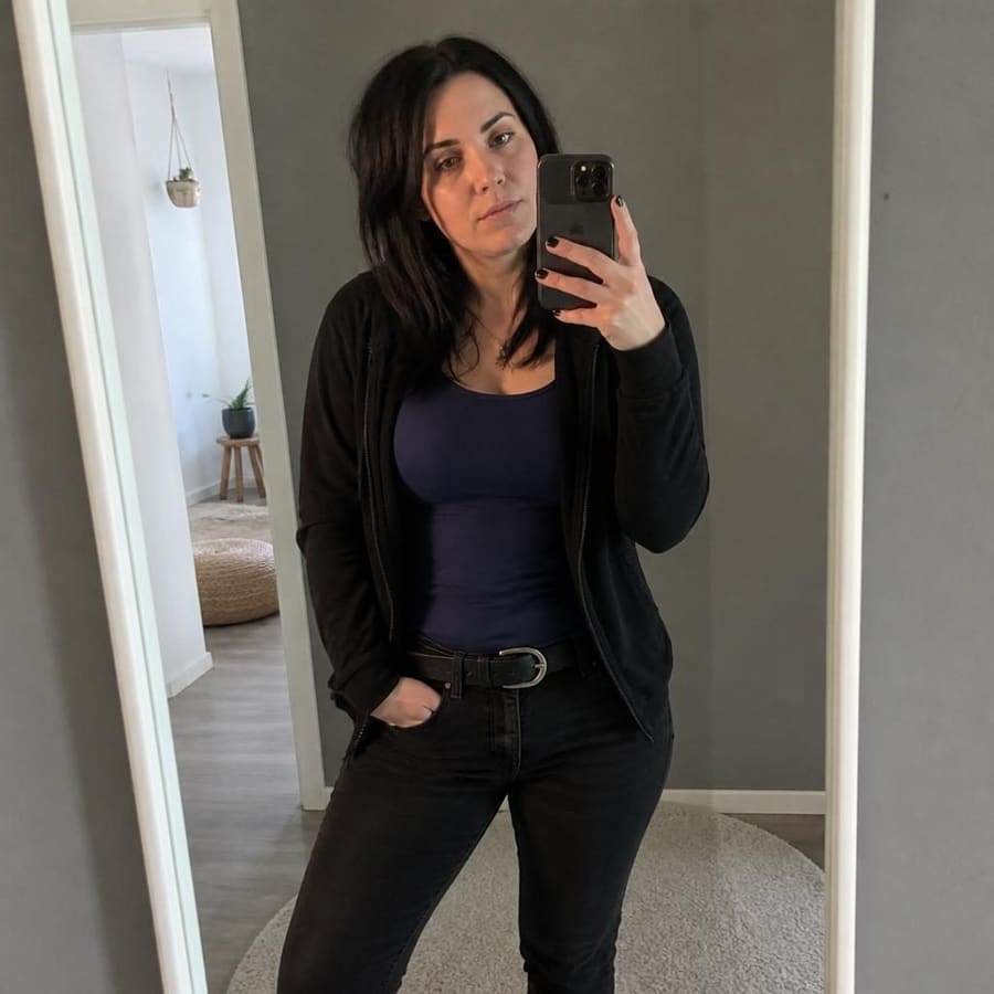 Felicita, 32, Lüdenscheid