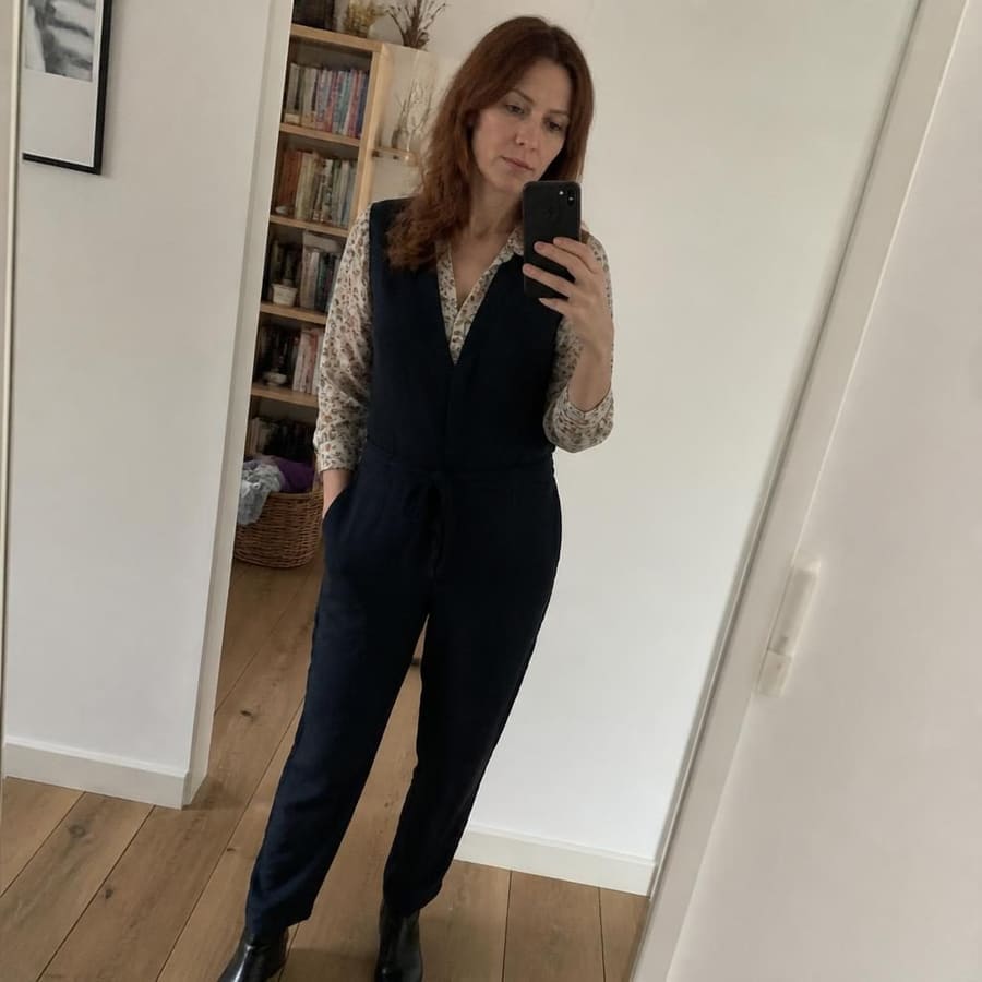 Greta, 38, München