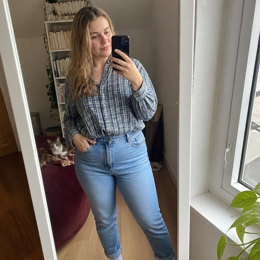 Fiona, 25, Greven