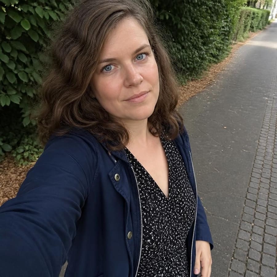 Diana, 30, Hannover